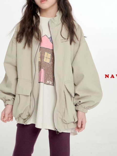Stone Zip-up Jumper Stone Zip-up Jumper