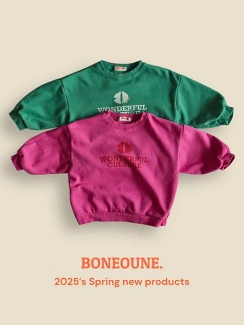 Culture Double-sided Sweatshirts Culture Double-sided Sweatshirts