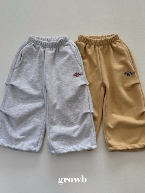 Adult Place Pants