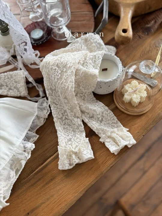 Bebe Lace Leggings