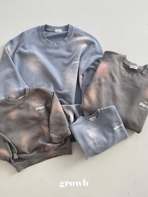 Adult Mercy Sweatshirts Adult Mercy Sweatshirts