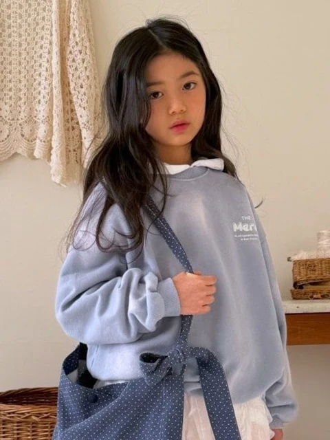 Mercy Sweatshirts
