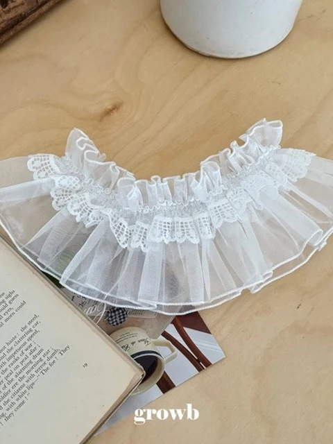 Lace Skirt