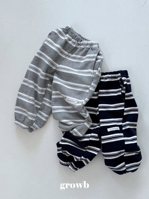 Adult Kohlrabi Jogger Pants