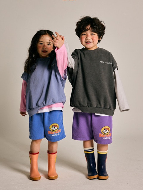 Sungle Pigment Pants