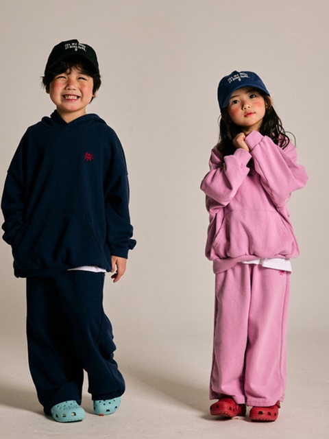 French Slex Pants