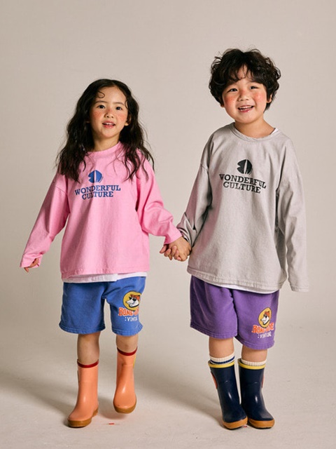 Wonderful Pigment Tee