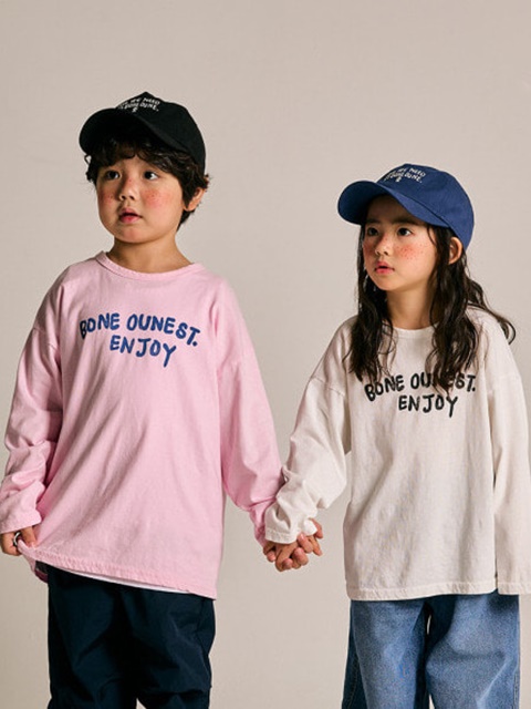 Enjoy Single Tee