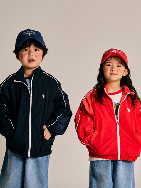 Hipper Raglan Jacket Hipper Raglan Jacket