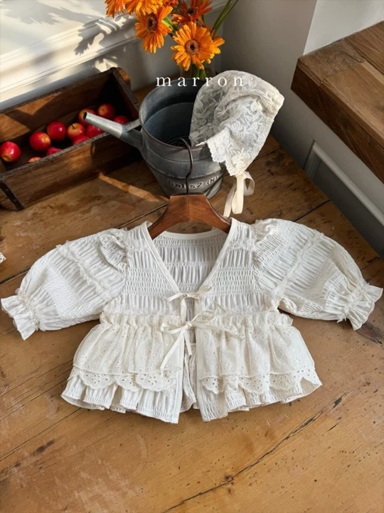 Bodana Cardigan Bodana Cardigan
