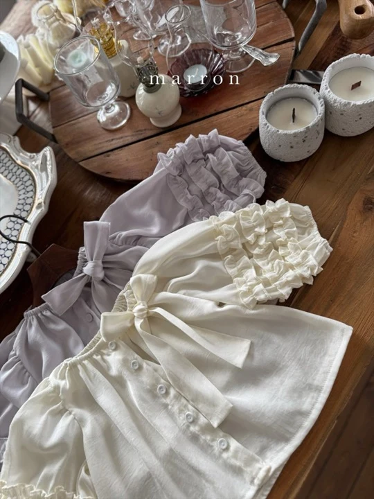 Dolce Blouse Dolce Blouse