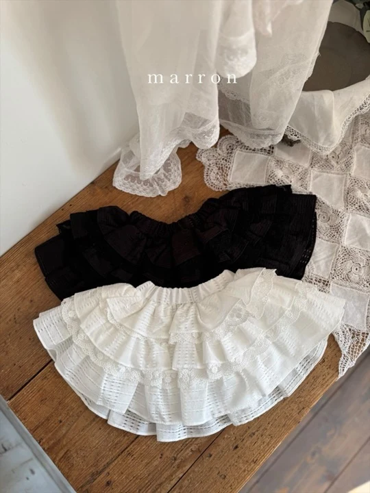 Cancan Skirt Cancan Skirt