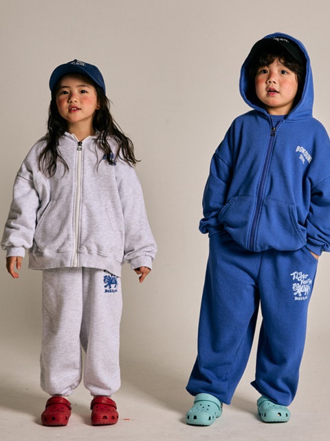 Peer Tiger Jogger Pants