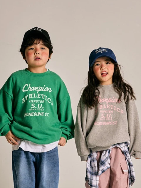Champion Sweatshirts