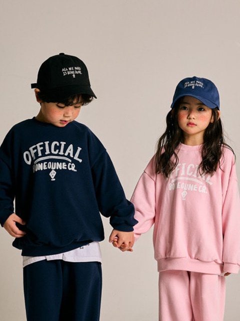 Official Sweatshirts