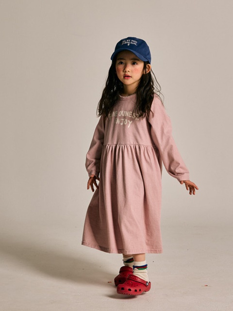 Pigment One-piece