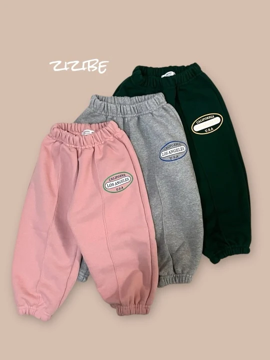Los Angeles Jogger Pants Los Angeles Jogger Pants
