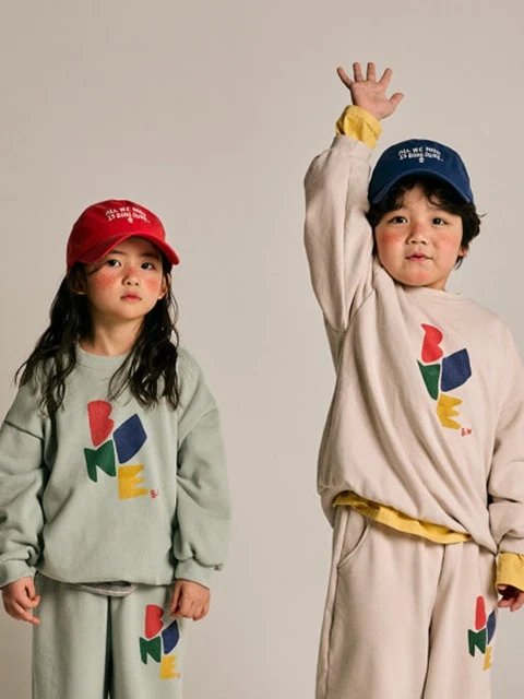 Shape Sweatshirts