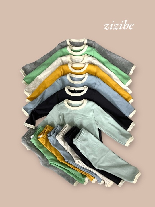 7 Colors Easywear 7 Colors Easywear