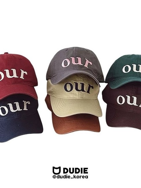 Hour Cap Hour Cap