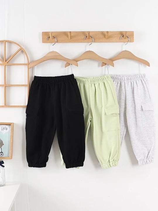 Cargo Jogger Pants Cargo Jogger Pants
