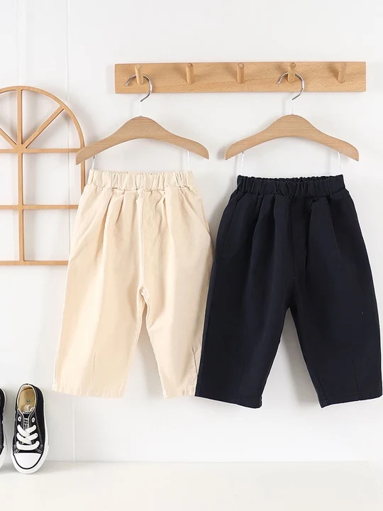 Cotton Pants Cotton Pants