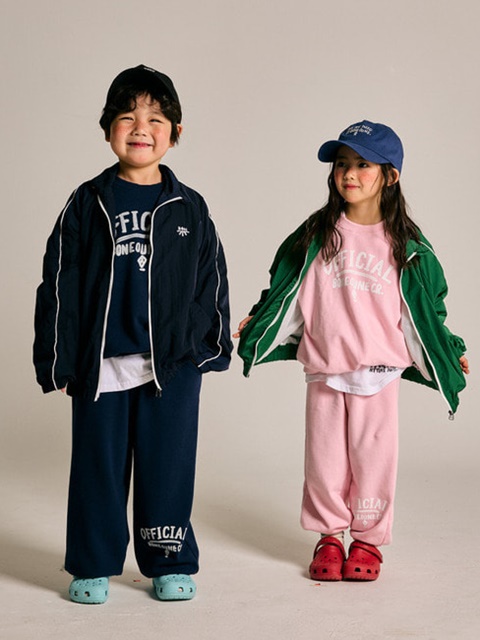 Official Jogger Pants