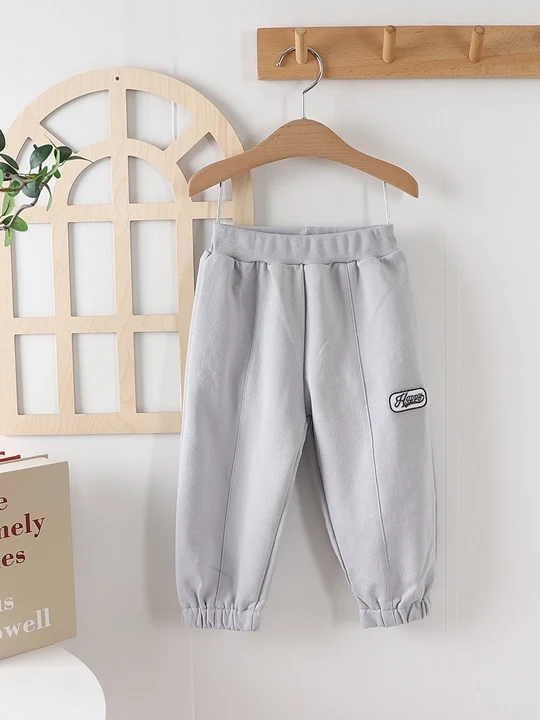 Pintuck Jogger Pants Pintuck Jogger Pants