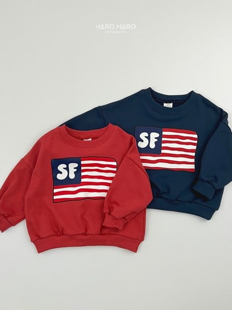 SF Sweatshirts SF Sweatshirts
