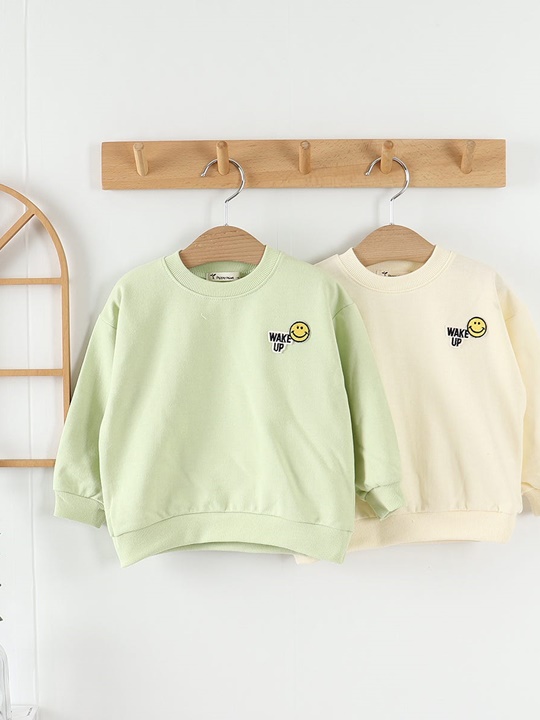Smile Sweatshirts Smile Sweatshirts