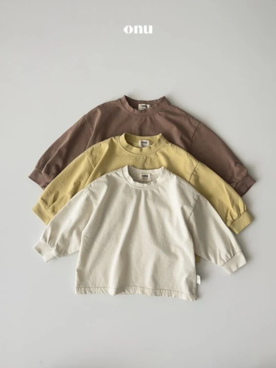 Color Tee