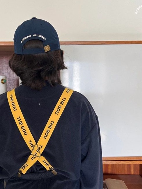 GOU Suspender