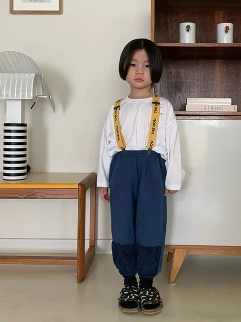 Round Pants