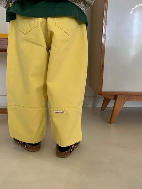 Pickle Pants