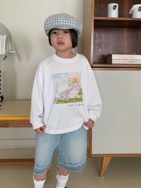 Together Tee
