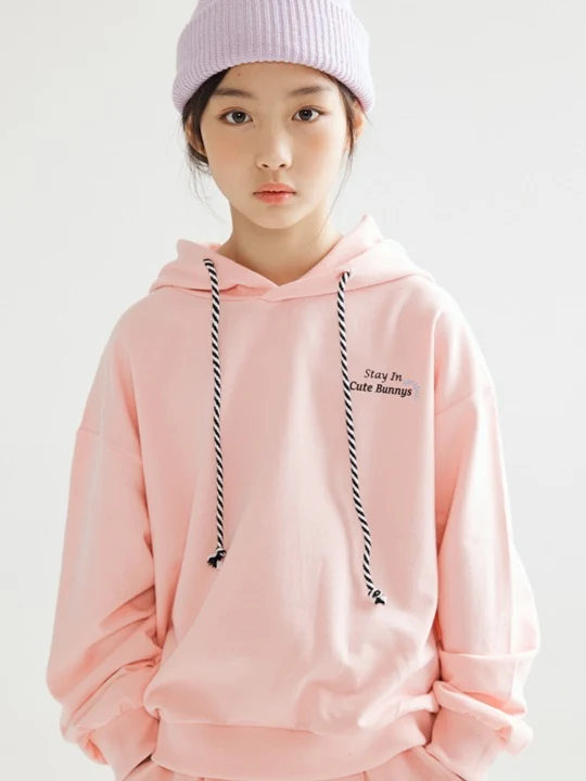Bunny Hoodie Bunny Hoodie