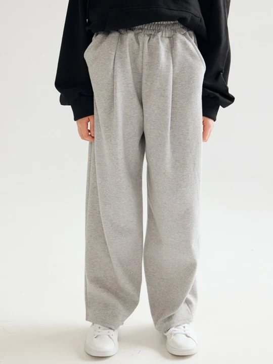 Cotton Long Pants Cotton Long Pants