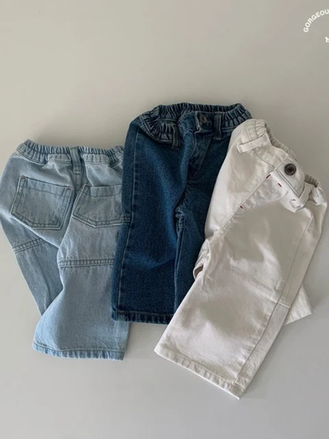 Bebe Three Pants
