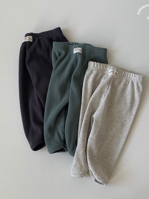 Bebe Pepero Pants