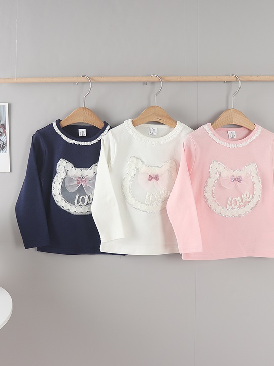Love Cat Tee