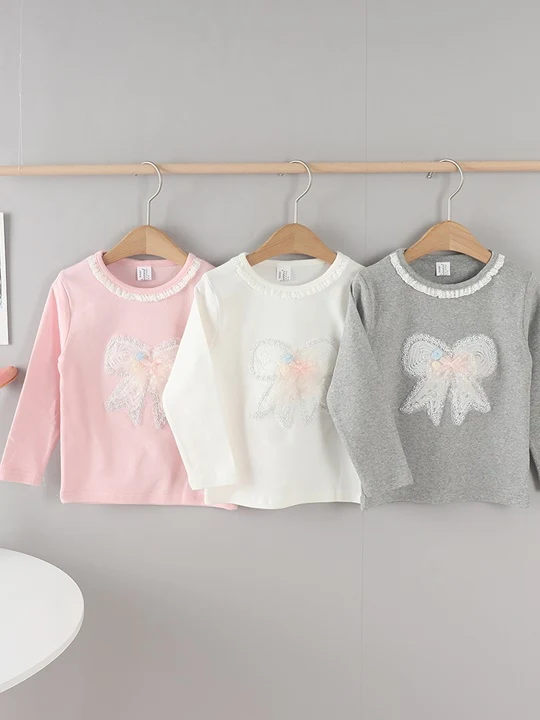 Ribbon Tee Ribbon Tee