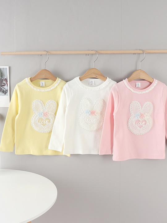 Rabbit Tee Rabbit Tee