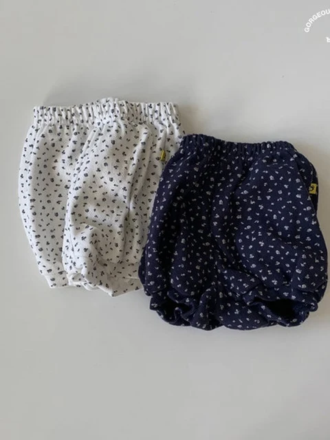 Bebe Cherry Blossom Shorts