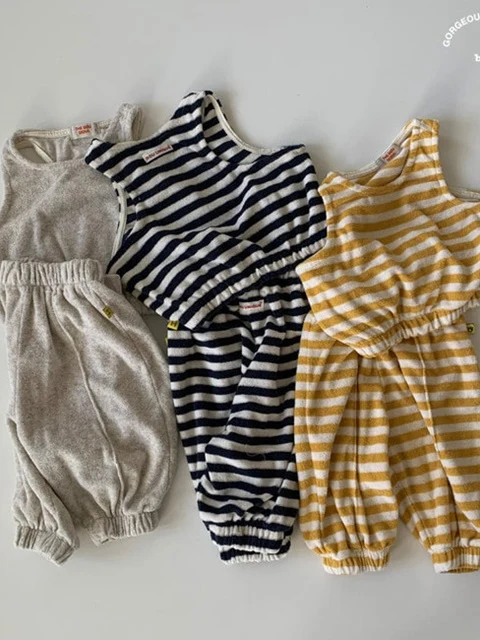 Bebe Sleeveless Set