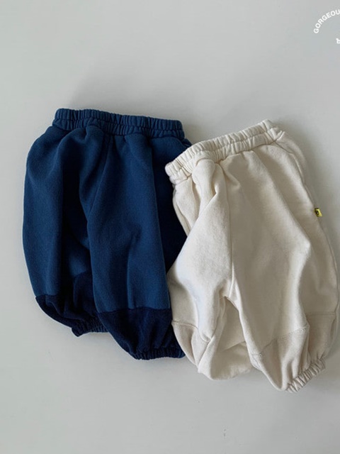 Bebe Round Pants