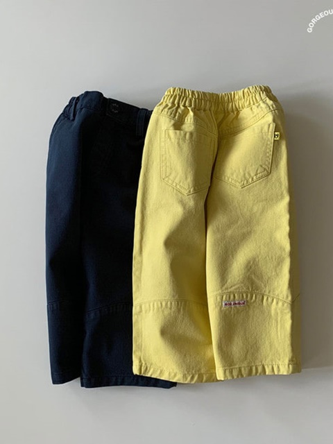 Adult Pickle Pants
