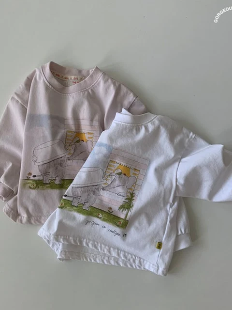 Adult Together Tee