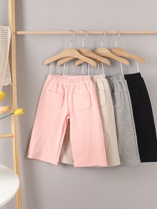 Front Pocket Pants Front Pocket Pants