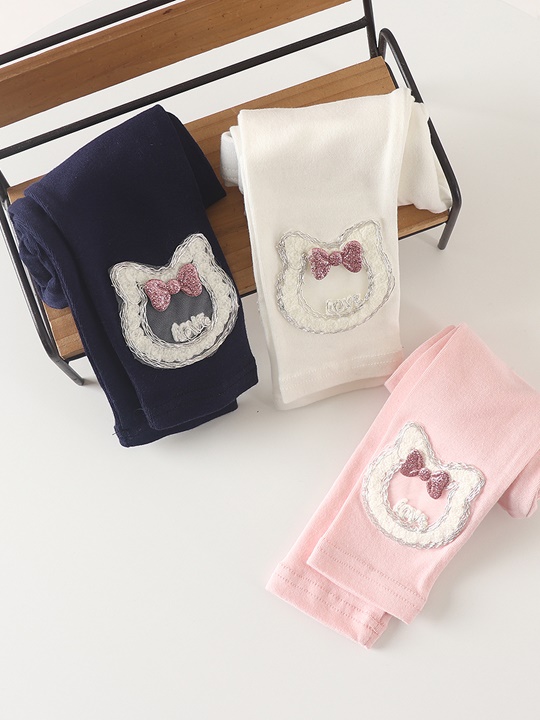 Cat Leggings Cat Leggings