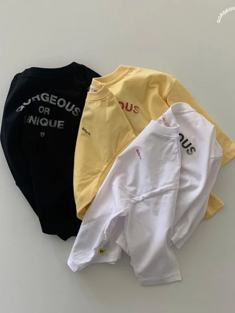 Adult Uniform Tee